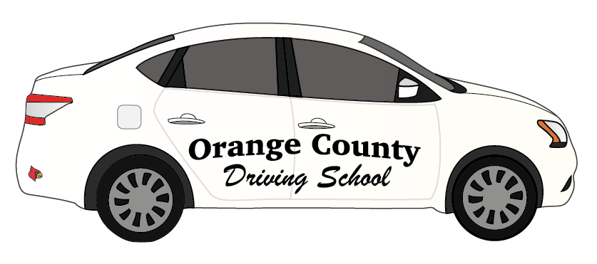 Local Student Driving School in Bridge City, Texas | Orange County Driving
