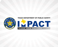 Impact Texas Teen Driver